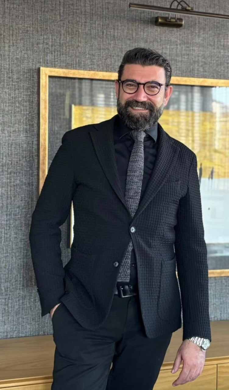 Edward Lawson Mattingly - Edward Lawson Mattingly Auto Hub Founder